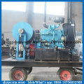 High Pressure Gasoline Engine Sewer Washer Pressure Washer Pump